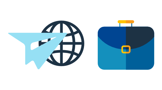 Icono diseño de branding y packagin